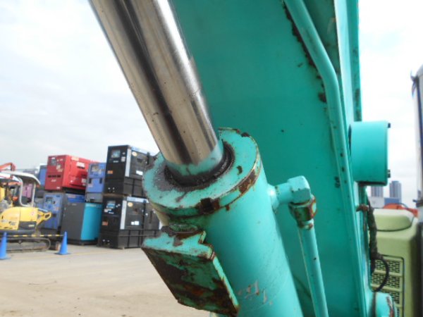 YANMAR VIO70 ★ Excavator ★ G+Pad, CAB, Blade, Arm Crane - Image 29
