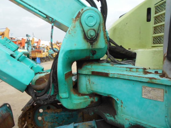 YANMAR VIO70 ★ Excavator ★ G+Pad, CAB, Blade, Arm Crane - Image 32