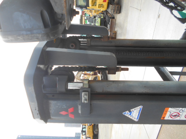 MITSUBISHI KFD20T ★ Forklift ★ 3.0m - Image 14