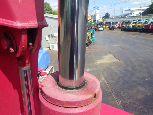 AICHI SR10A ★ Other ★ Aerial Platform, 9.8m, G+Pad