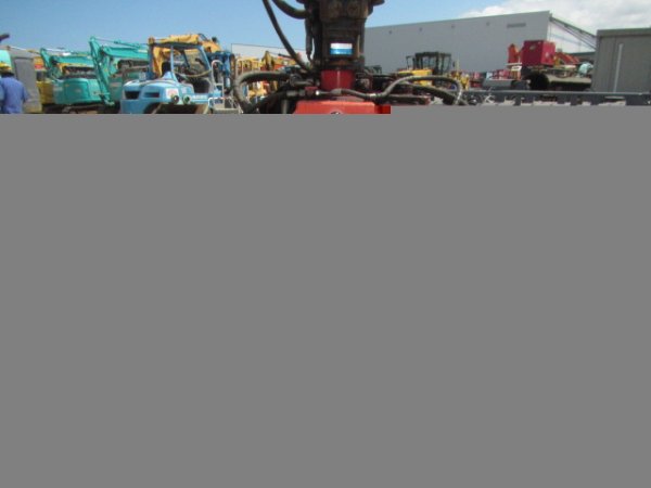 CAT 308DCR ★ Excavator ★ 450G+PAD, COM-Piping, Blade, A/C, EPA, IWAFUJI Processor GP-25A - Image 10