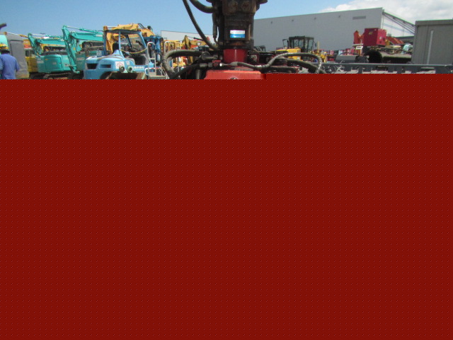 CAT 308DCR ★ Excavator ★ 450G+PAD, COM-Piping, Blade, A/C, EPA, IWAFUJI Processor GP-25A