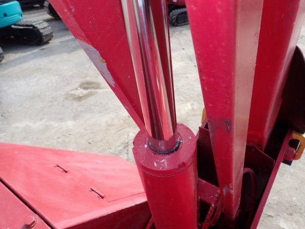 AICHI NUL090-2 ★ Other ★ Aerial Platform, 9.0m, G+Pad - Image 20