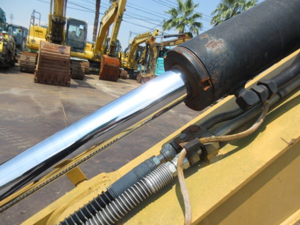 CAT 305CCR ★ Mini Excavator ★ 400G,CRANE,MULTI - изображение 6