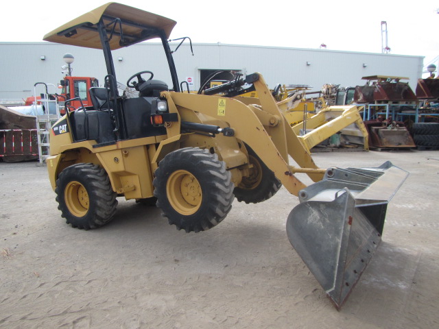 CAT 901B2 ★ Loader(Crawled/Wheeled) ★ CNP, BKT