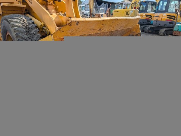 KOBELCO LK230Z ★ Loader(Crawled/Wheeled) ★ CAB, BKT - изображение 25