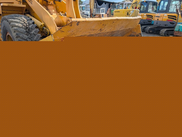 KOBELCO LK230Z ★ Loader(Crawled/Wheeled) ★ CAB, BKT - 画像 (25)