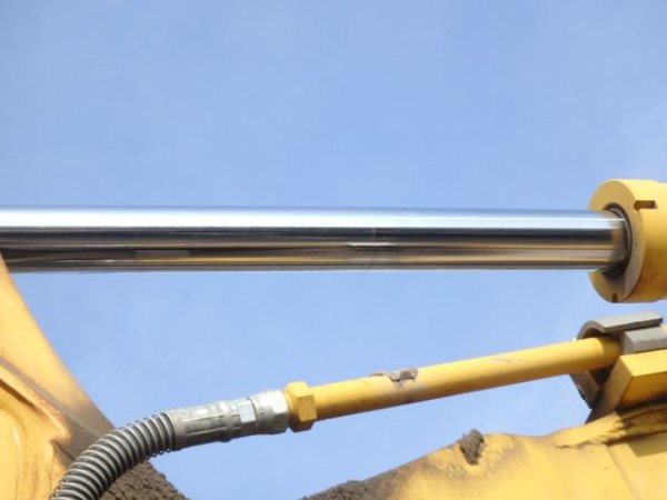 KOMATSU PC78US-11 ★ Excavator ★ 450G+Pad, Blade, M/L, A/C, w/o Attachments - Image 22