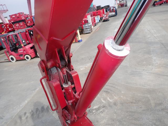 AICHI NUL090-2 ★ Other ★ Aerial Platform, 9.0m, G+Pad