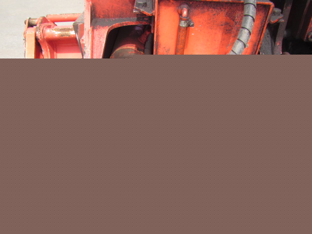 CAT 308DCR ★ Excavator ★ 450G+PAD, COM-Piping, Blade, A/C, EPA, IWAFUJI Processor GP-25A