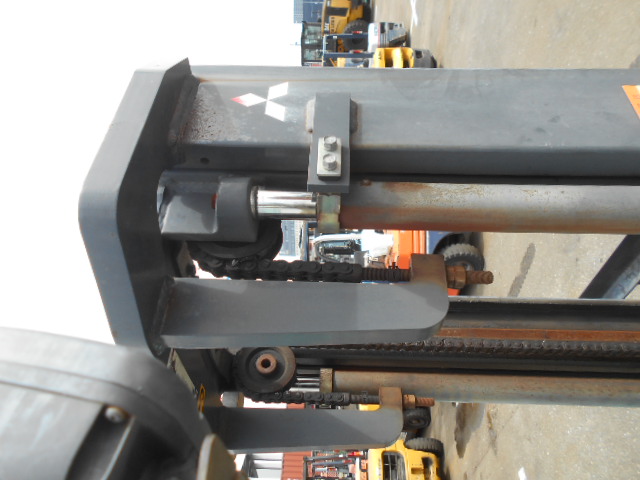 MITSUBISHI KFD20T ★ Forklift ★ 3.0m - Image 15