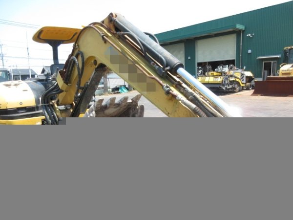 CAT 304CR ★ Mini Excavator ★ 400R, CNP, 4-PIPING, Blade - Image 21