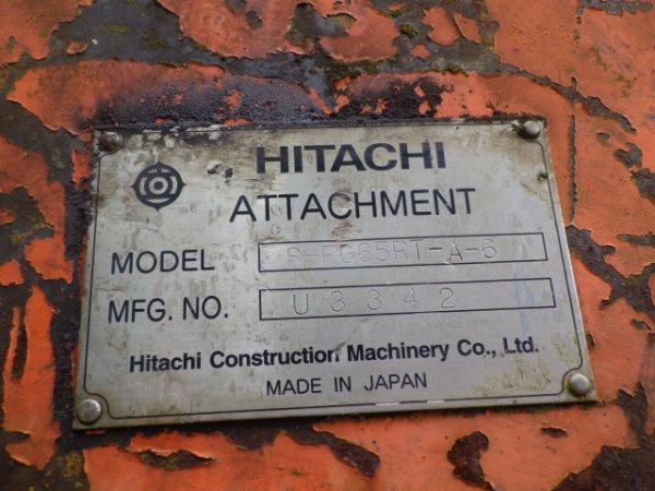 HITACHI ZX240LCK ★ Excavator ★ Flat, Link-CAB, Rotary Grapple, Piping, A/C, w/Lifting Magnet - Image 21