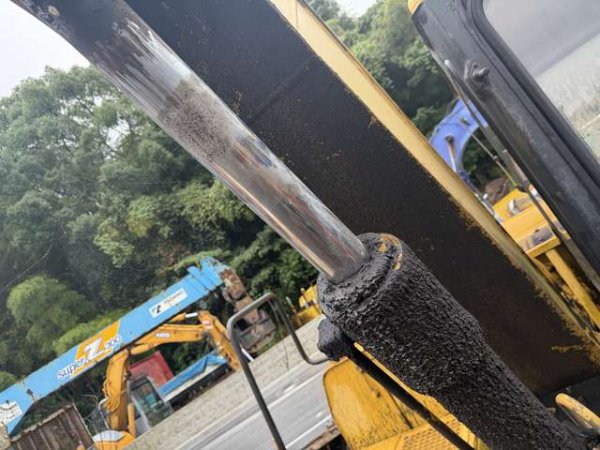 CAT 307 ★ Excavator ★ G - Image 19
