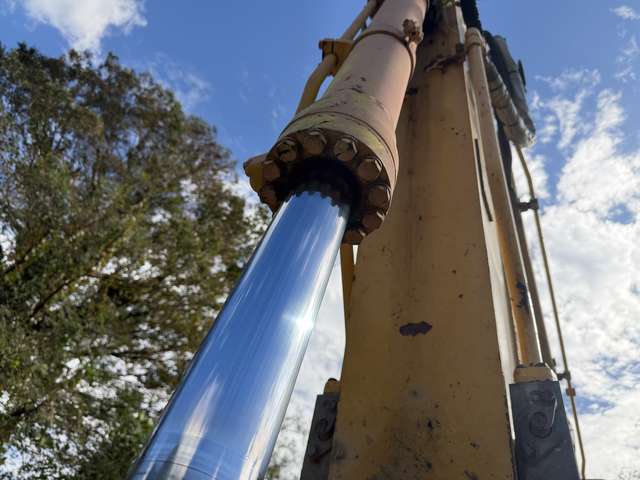 KOMATSU PC200-10 ★ Excavator ★ 800G, Piping, ArmCrane, A/C, Multi