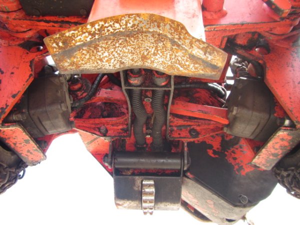 CAT 308DCR ★ Excavator ★ 450G+PAD, COM-Piping, Blade, A/C, EPA, IWAFUJI Processor GP-25A - Image 50