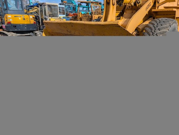 KOBELCO LK230Z ★ Loader(Crawled/Wheeled) ★ CAB, BKT - изображение 24