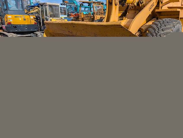 KOBELCO LK230Z ★ Loader(Crawled/Wheeled) ★ CAB, BKT - 画像 (24)