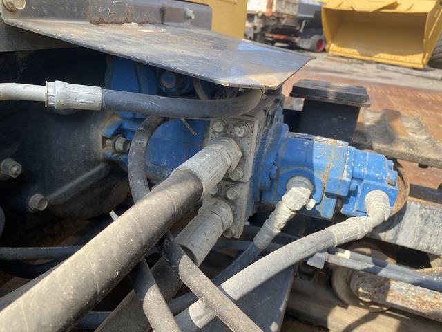 YANMAR C30R-2B ★ Other ★ 320R, CNP