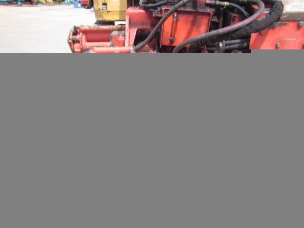 CAT 308DCR ★ Excavator ★ 450G+PAD, COM-Piping, Blade, A/C, EPA, IWAFUJI Processor GP-25A - Image 14