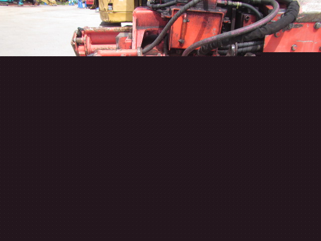 CAT 308DCR ★ Excavator ★ 450G+PAD, COM-Piping, Blade, A/C, EPA, IWAFUJI Processor GP-25A