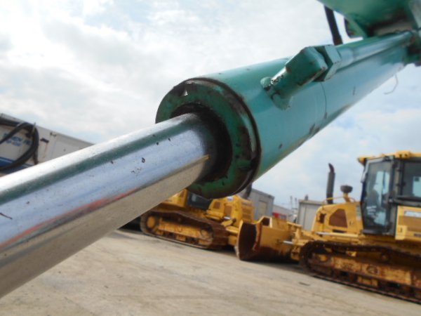 YANMAR VIO70 ★ Excavator ★ G+Pad, CAB, Blade, Arm Crane - Image 26