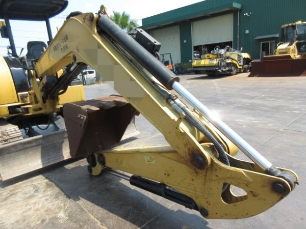 CAT 305CCR ★ Mini Excavator ★ 400G,CRANE,MULTI - изображение 8