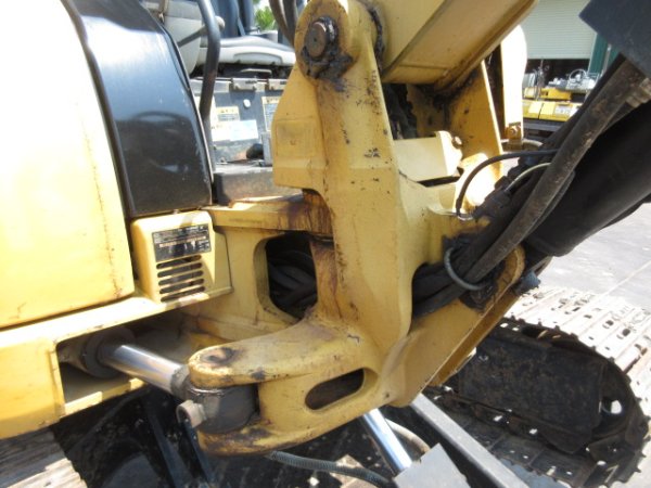 CAT 305CCR ★ Mini Excavator ★ 400G,CRANE,MULTI - изображение 5