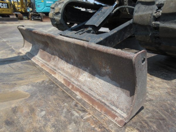 CAT 304CR ★ Mini Excavator ★ 400R, CNP, 4-PIPING, Blade - Image 14
