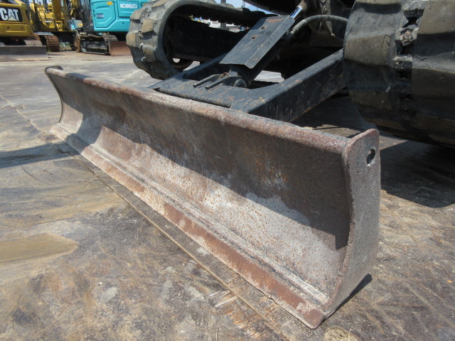 CAT 304CR ★ Mini Excavator ★ 400R, CNP, 4-PIPING, Blade