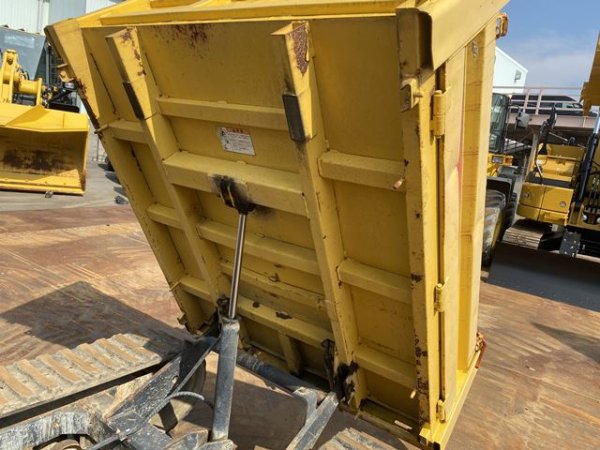 YANMAR C30R-2B ★ Other ★ 320R, CNP - Image 24
