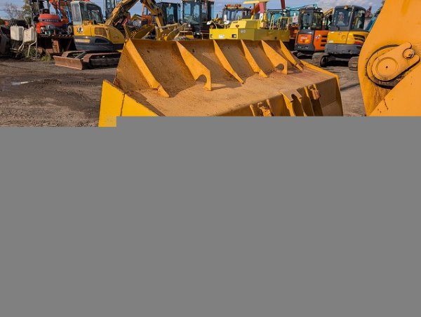 KOBELCO LK230Z ★ Loader(Crawled/Wheeled) ★ CAB, BKT - изображение 26