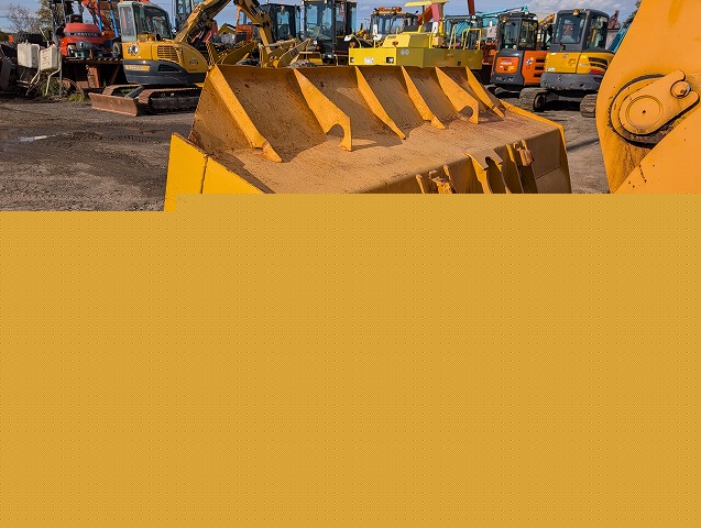 KOBELCO LK230Z ★ Loader(Crawled/Wheeled) ★ CAB, BKT - 画像 (26)