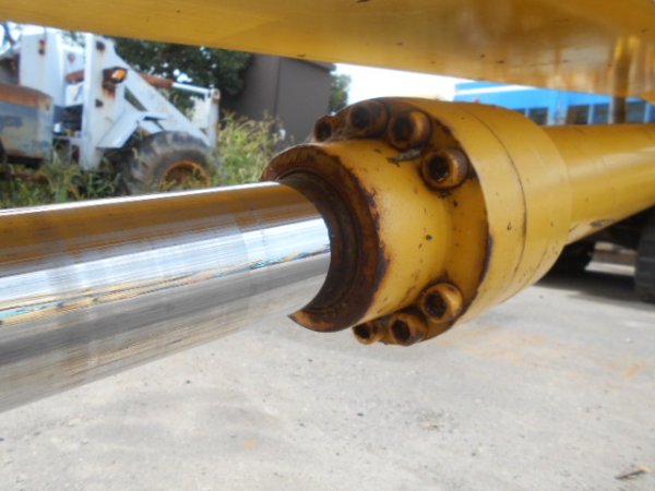 SUMITOMO SH200-3 ★ Excavator ★ G, A/C - Image 21