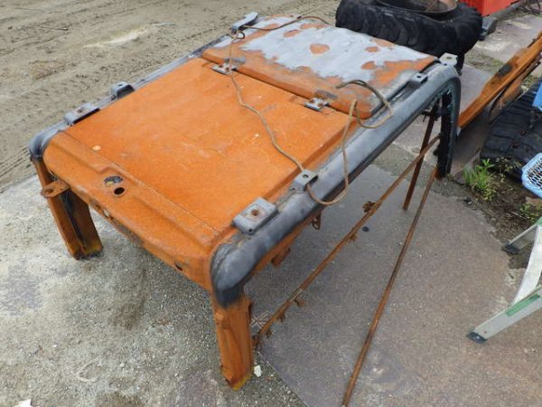 UOTANI KLG-6800 ★ Excavator ★ Wheel Excavator, Long Reach, w/ Arm, w/o Attachment - Image 72