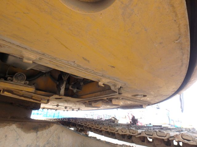 KOMATSU PC78US-11 ★ Excavator ★ 450G+Pad, Blade, M/L, A/C, w/o Attachments