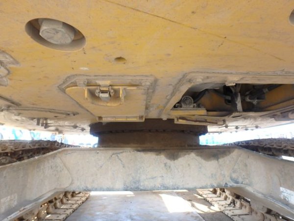 KOMATSU PC78US-11 ★ Excavator ★ 450G+Pad, Blade, M/L, A/C, w/o Attachments - Image 60