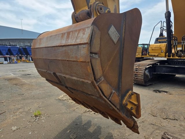 CAT 336GC-07C ★ Excavator ★ G, A/C
