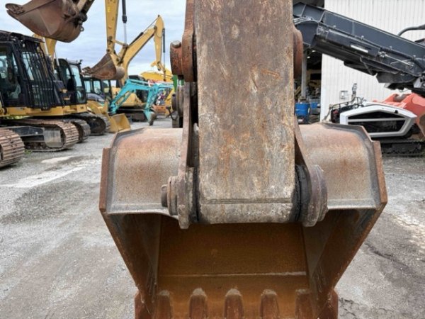 HITACHI ZX200LC-7 ★ Excavator ★ 800G, Arm Crane, A/C - Image 30