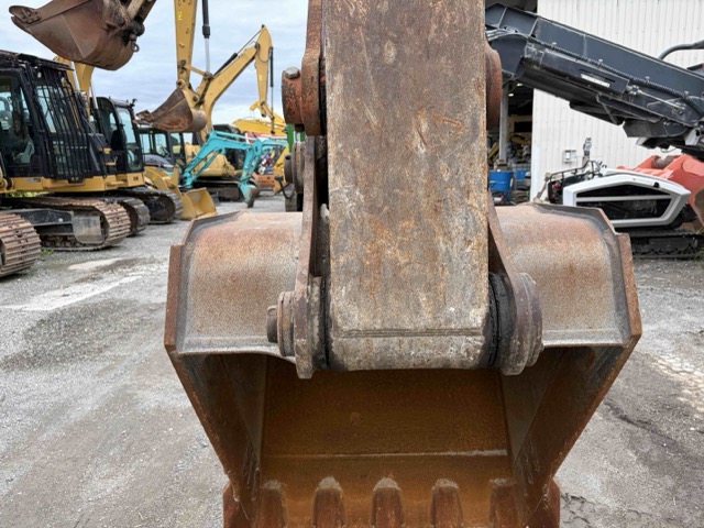 HITACHI ZX200LC-7 ★ Excavator ★ 800G, Arm Crane, A/C