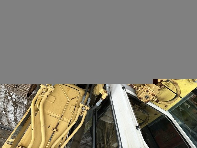 KOMATSU PC200-5Z ★ Excavator ★ 600G, Piping, Sloop Bucket