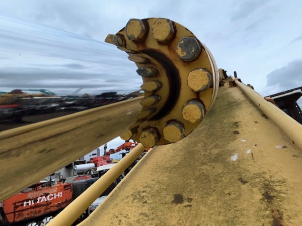 KOMATSU PC200-5Z ★ Excavator ★ 600G, Piping, Sloop Bucket - Image 14