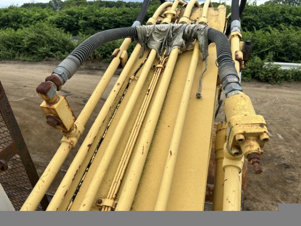 KOMATSU PC200-5Z ★ Excavator ★ 600G, Piping, Sloop Bucket - Image 17