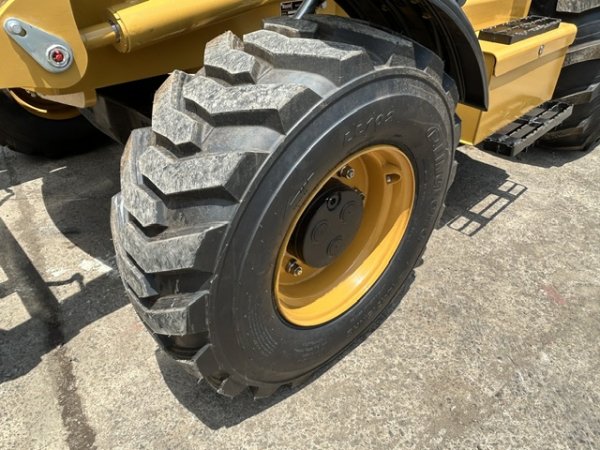 MASSIVE 3CX ★ Loader(Crawled/Wheeled) ★ Backhoe loader, CAB, Piping, Slide Arm, A/C, w/Breaker - Image 14