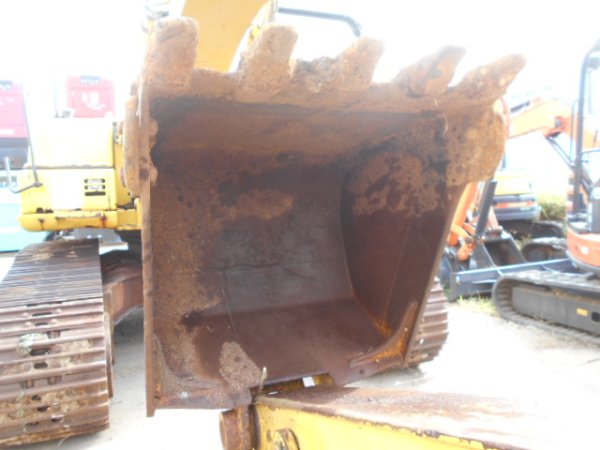 SUMITOMO SH200-3 ★ Excavator ★ G, A/C - Image 27