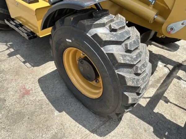 MASSIVE 3CX ★ Loader(Crawled/Wheeled) ★ Backhoe loader, CAB, Piping, Slide Arm, A/C, w/Breaker - Image 19