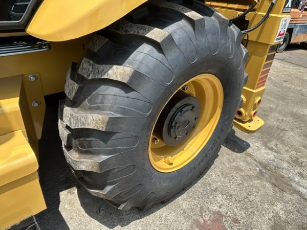 MASSIVE 3CX ★ Loader(Crawled/Wheeled) ★ Backhoe loader, CAB, Piping, Slide Arm, A/C, w/Breaker - Image 16