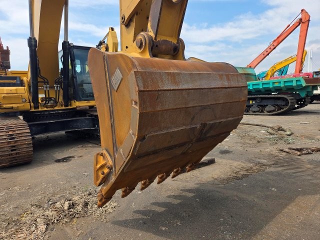 CAT 336GC-07C ★ Excavator ★ G, A/C