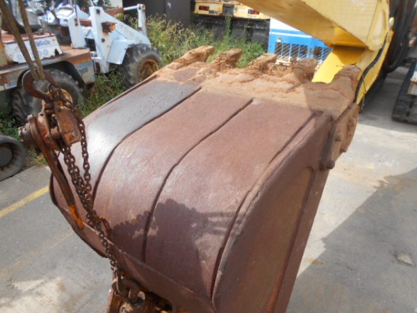 SUMITOMO SH200-3 ★ Excavator ★ G, A/C - Image 26