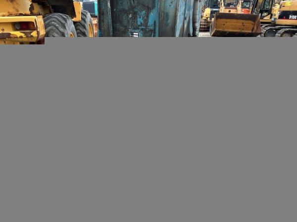 CAT 308CCR ★ Excavator ★ 450G, Lumber Grapple(IWAFUJI GS65LUV), Blade, Piping, A/C - Image 15